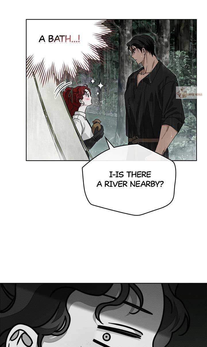 Under the Oak Tree Chapter 107 image 12